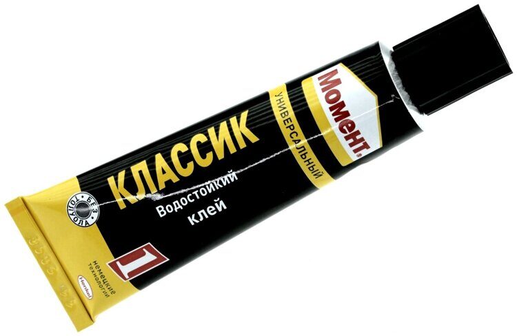 Клей "Момент" 30мл